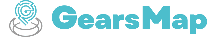 GearsMap